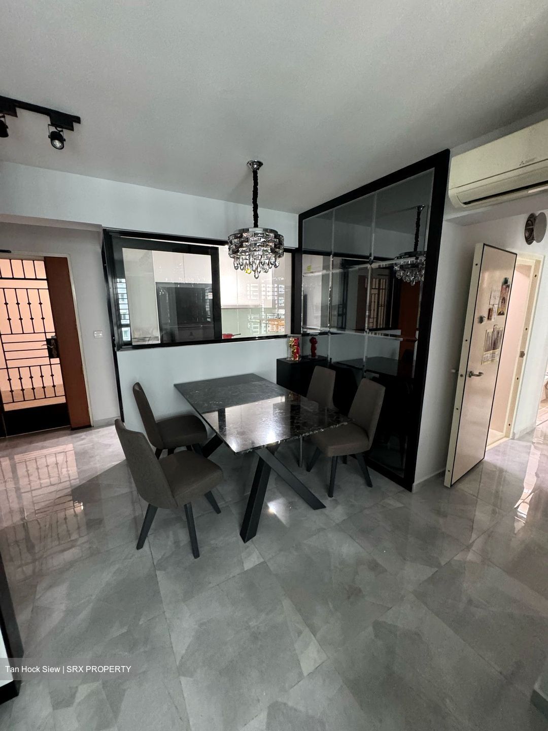 Blk 93A Telok Blangah Parcview (Bukit Merah), HDB 4 Rooms #450293621